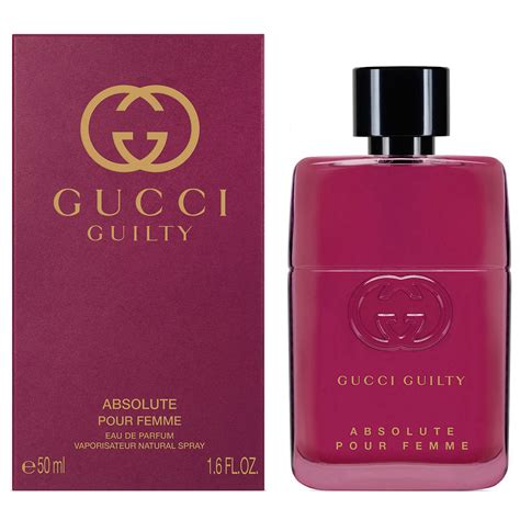 best Gucci fragrance for women